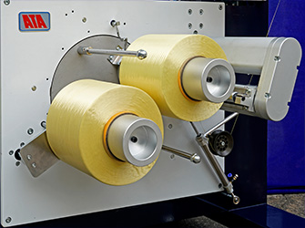 AW11 Winder